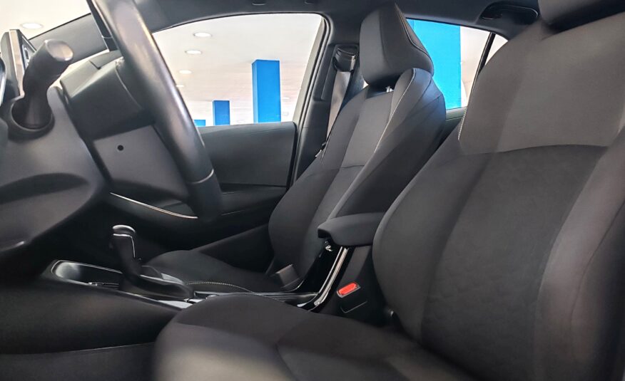 TOYOTA Corolla 1.8 125H ACTIVE TECH ECVT