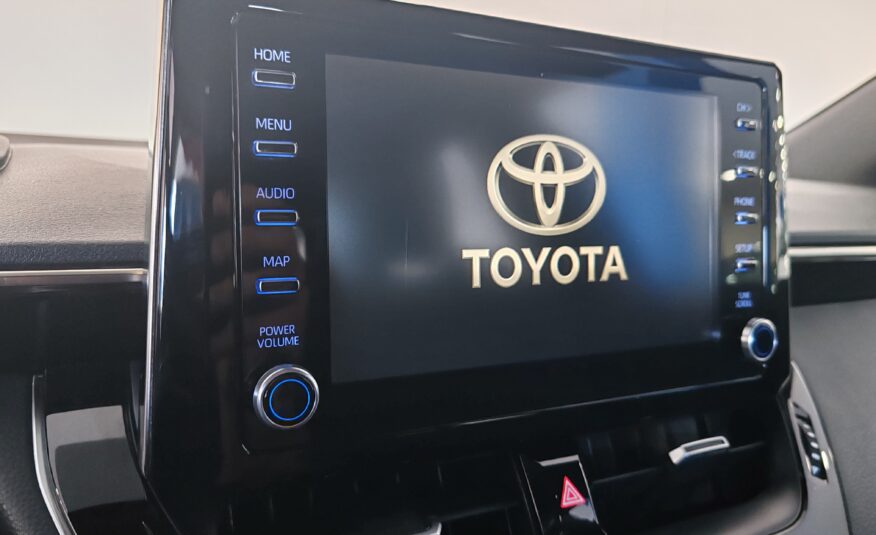 TOYOTA Corolla 1.8 125H ACTIVE TECH ECVT