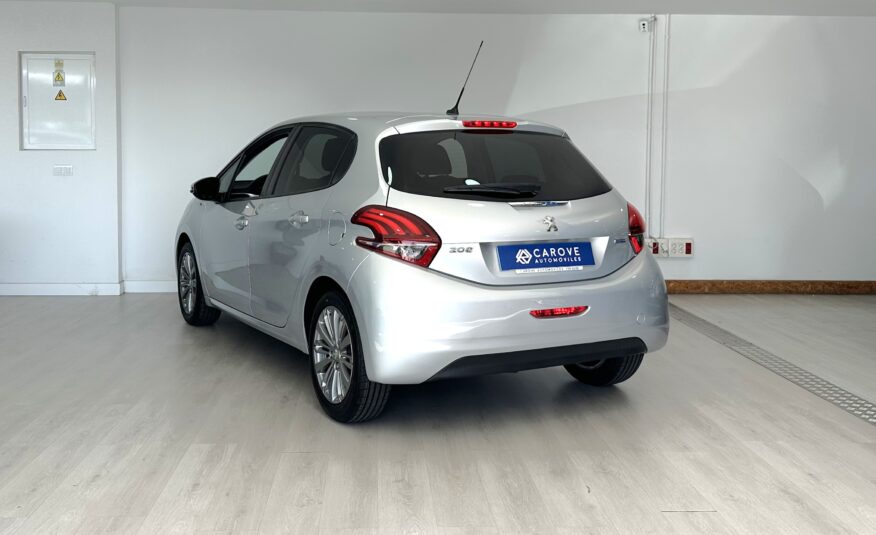 PEUGEOT 208 STYLE 1.2L PureTech