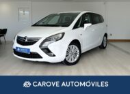 OPEL Zafira Tourer 1.4 T 140 CV SS Excellence