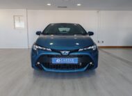 TOYOTA Corolla 1.8 125H ACTIVE TECH ECVT