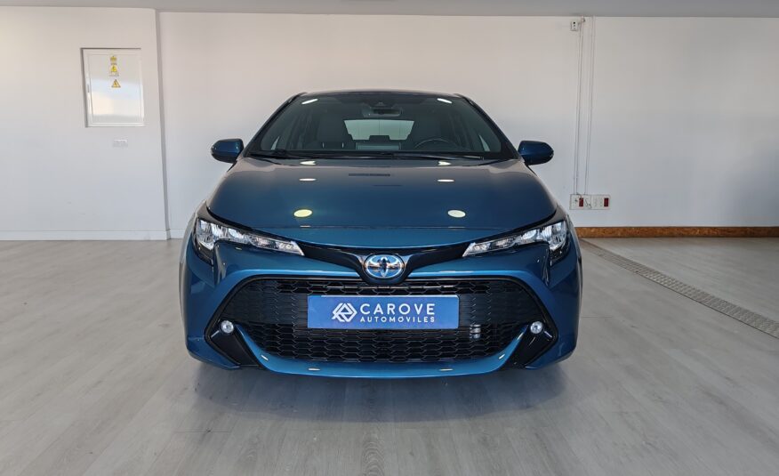 TOYOTA Corolla 1.8 125H ACTIVE TECH ECVT