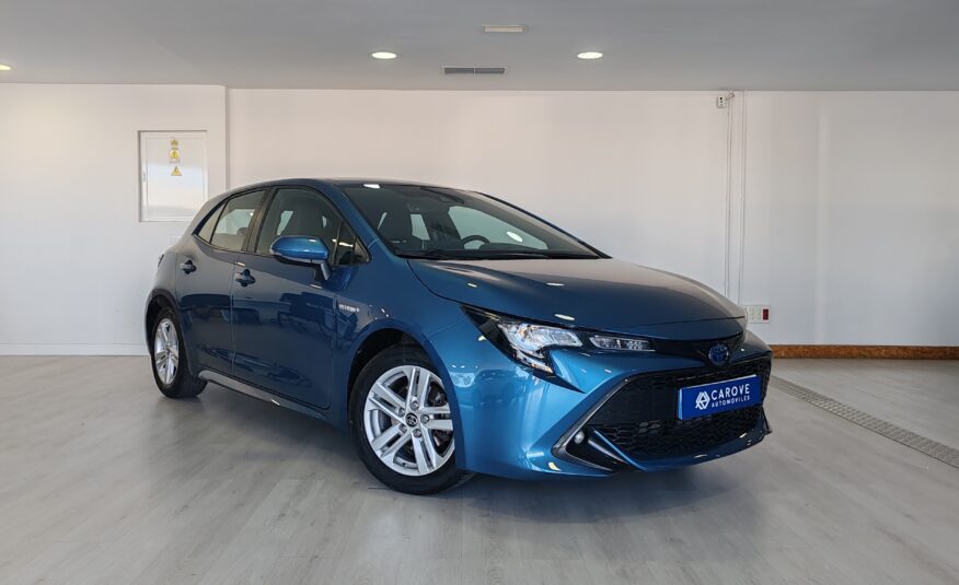 TOYOTA Corolla 1.8 125H ACTIVE TECH ECVT