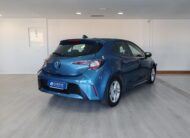 TOYOTA Corolla 1.8 125H ACTIVE TECH ECVT