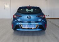 TOYOTA Corolla 1.8 125H ACTIVE TECH ECVT