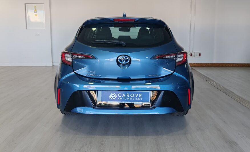 TOYOTA Corolla 1.8 125H ACTIVE TECH ECVT