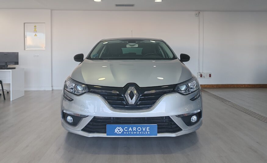 RENAULT Mégane TECH ROAD Energy TCe