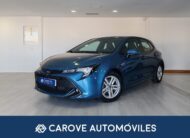 TOYOTA Corolla 1.8 125H ACTIVE TECH ECVT