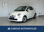 FIAT 500 S 1.2 8v