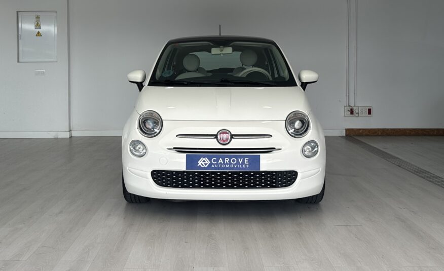 FIAT 500 S 1.2 8v