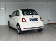 FIAT 500 S 1.2 8v
