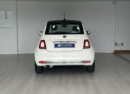 FIAT 500 S 1.2 8v