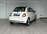 FIAT 500 S 1.2 8v