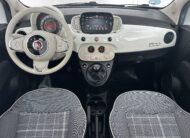 FIAT 500 S 1.2 8v