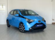 TOYOTA Aygo 1.0 70 xplay