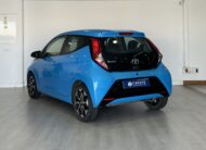TOYOTA Aygo 1.0 70 xplay