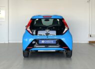 TOYOTA Aygo 1.0 70 xplay