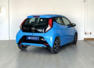 TOYOTA Aygo 1.0 70 xplay