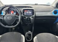 TOYOTA Aygo 1.0 70 xplay