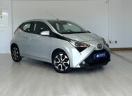 TOYOTA Aygo 1.0 70 xplay
