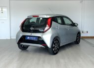 TOYOTA Aygo 1.0 70 xplay