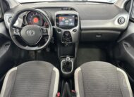 TOYOTA Aygo 1.0 70 xplay