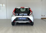TOYOTA Aygo 1.0 70 xplay