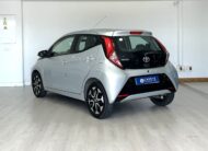 TOYOTA Aygo 1.0 70 xplay