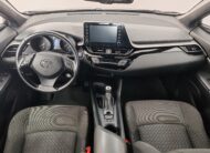 TOYOTA C-HR 1.8 125H Advance