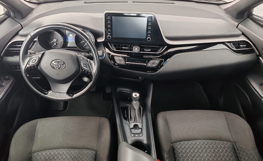 TOYOTA C-HR 1.8 125H Advance
