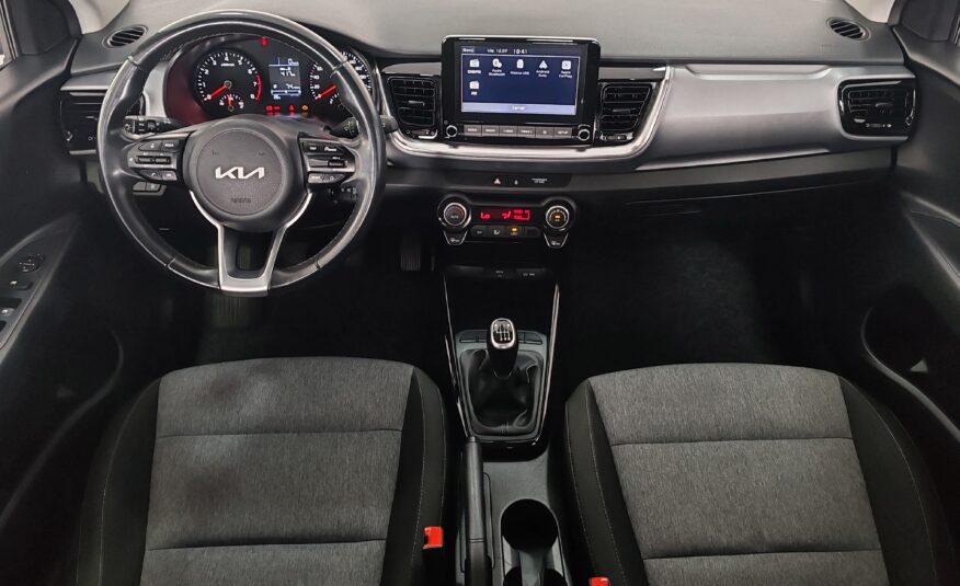 KIA Stonic 1.0 TGDi Drive
