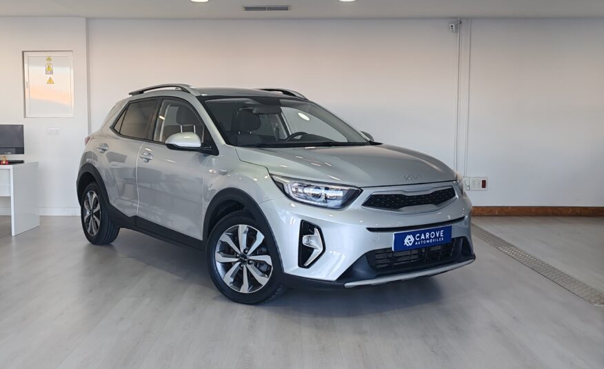 KIA Stonic 1.0 TGDi Drive