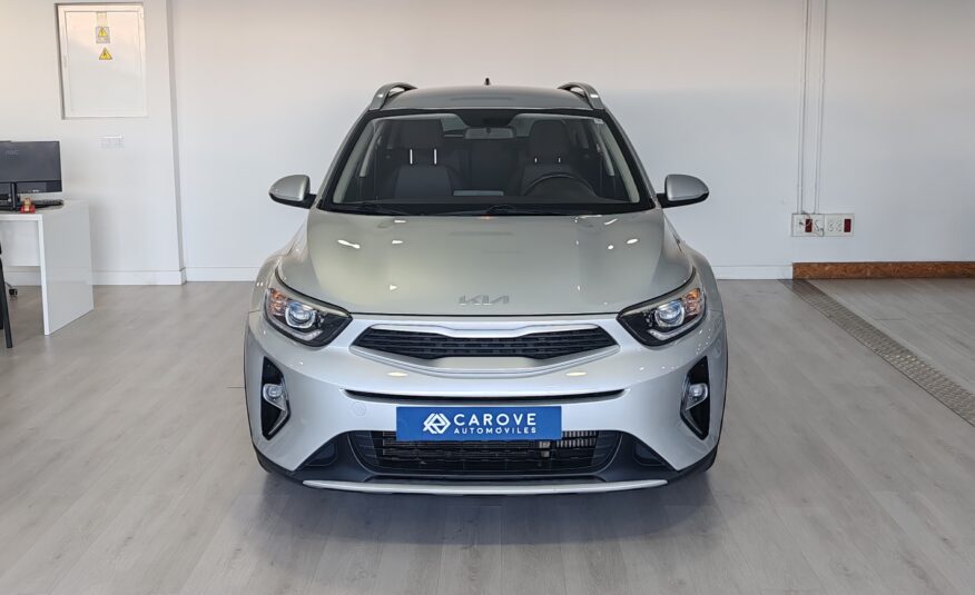 KIA Stonic 1.0 TGDi Drive