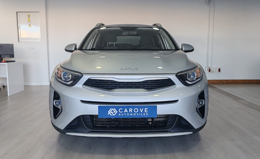KIA Stonic 1.0 TGDi Drive