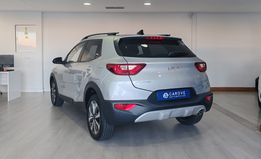 KIA Stonic 1.0 TGDi Drive
