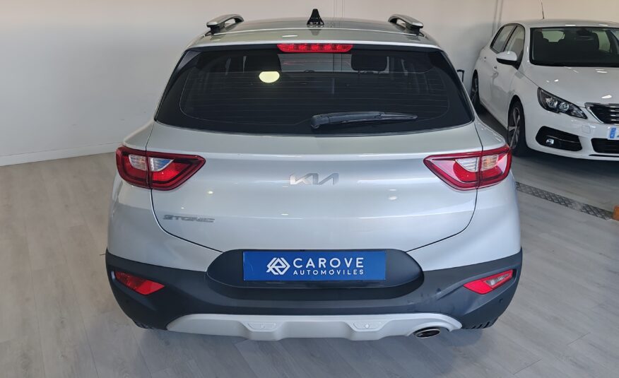 KIA Stonic 1.0 TGDi Drive