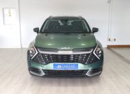 KIA Sportage 1.6 TGDi Concept 4×2