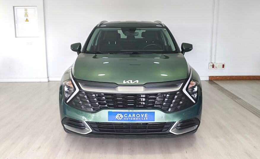 KIA Sportage 1.6 TGDi Concept 4×2