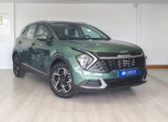 KIA Sportage 1.6 TGDi Concept 4×2