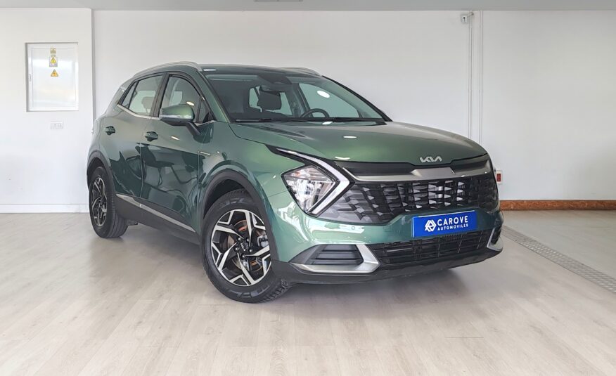 KIA Sportage 1.6 TGDi Concept 4×2