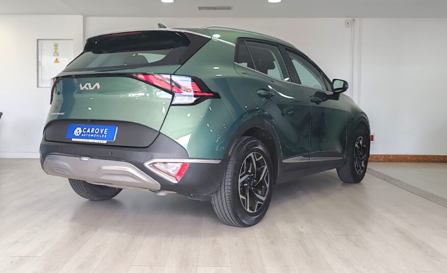 KIA Sportage 1.6 TGDi Concept 4×2