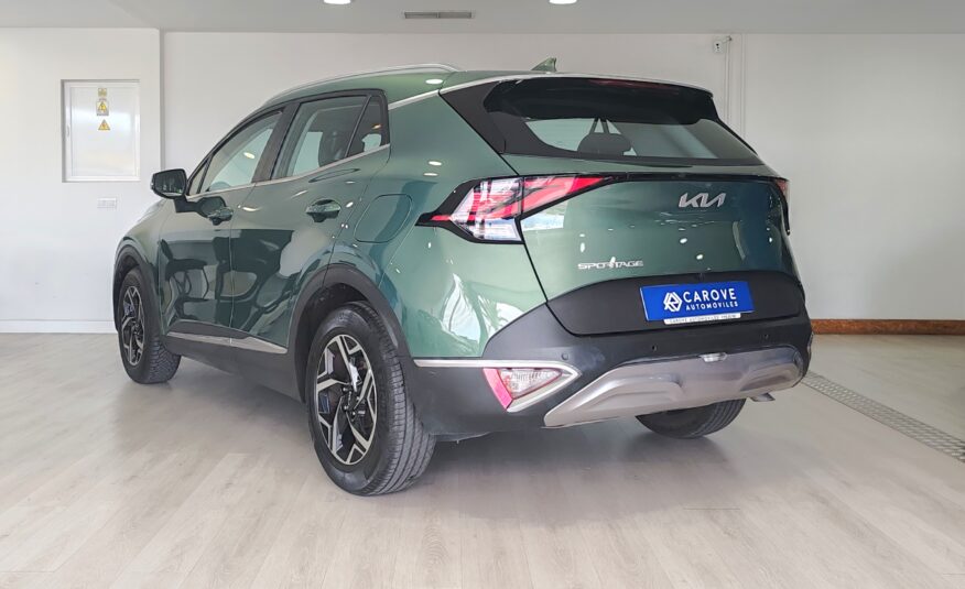 KIA Sportage 1.6 TGDi Concept 4×2