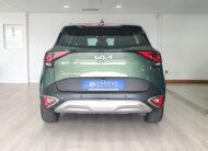 KIA Sportage 1.6 TGDi Concept 4×2