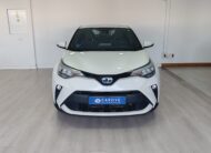 TOYOTA C-HR 1.8 125H Advance