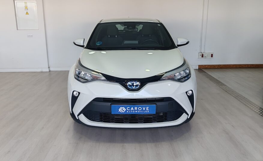 TOYOTA C-HR 1.8 125H Advance