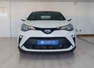 TOYOTA C-HR 1.8 125H Advance