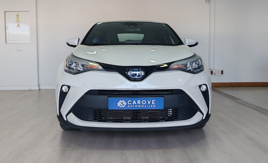 TOYOTA C-HR 1.8 125H Advance