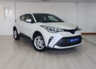 TOYOTA C-HR 1.8 125H Advance