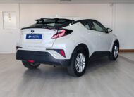 TOYOTA C-HR 1.8 125H Advance