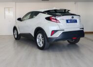 TOYOTA C-HR 1.8 125H Advance